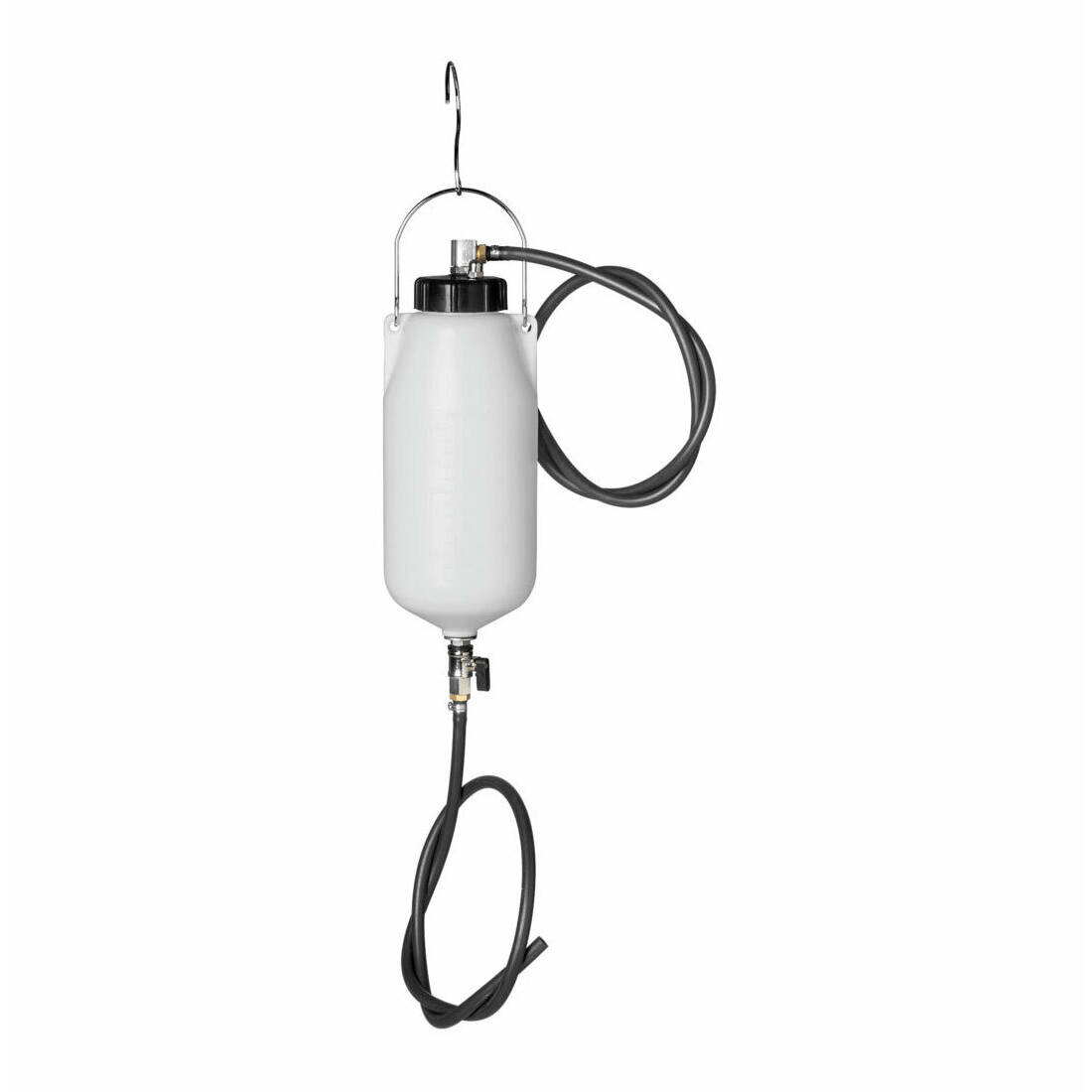 BIKEMASTER AUXILIARY FUEL TANK EC-900N