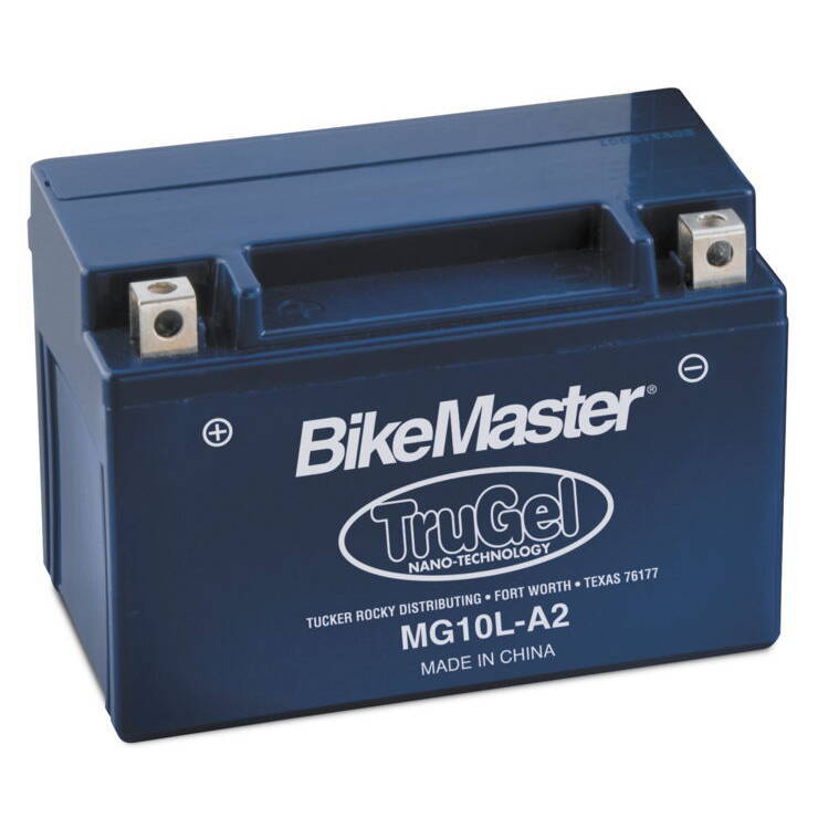 Electrical And Ignition Bikemaster Dlfp 12al A Lithium Ion Batteries Motorcycle Parts Parts 7178