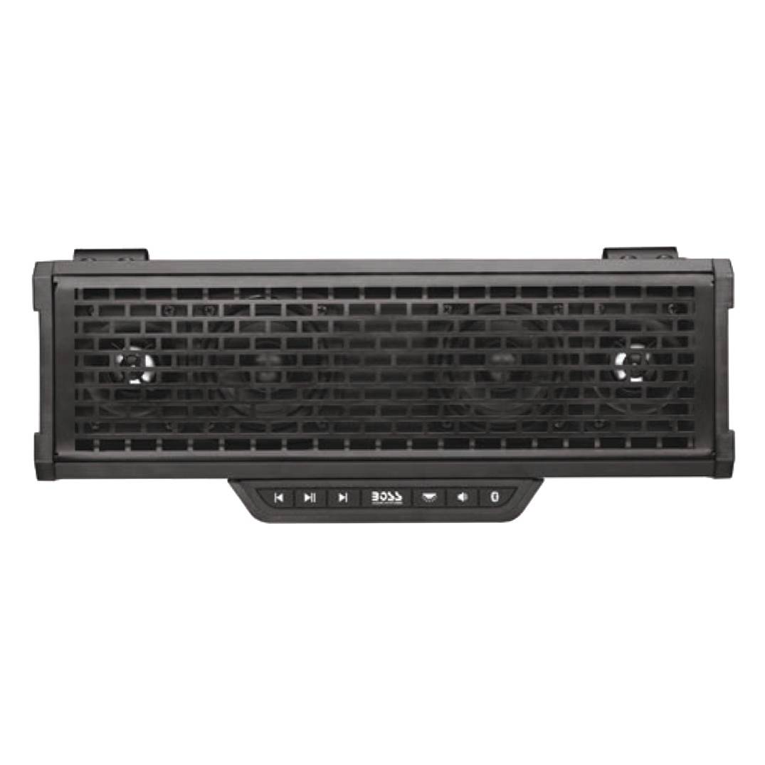 boss 700 watt sound bar