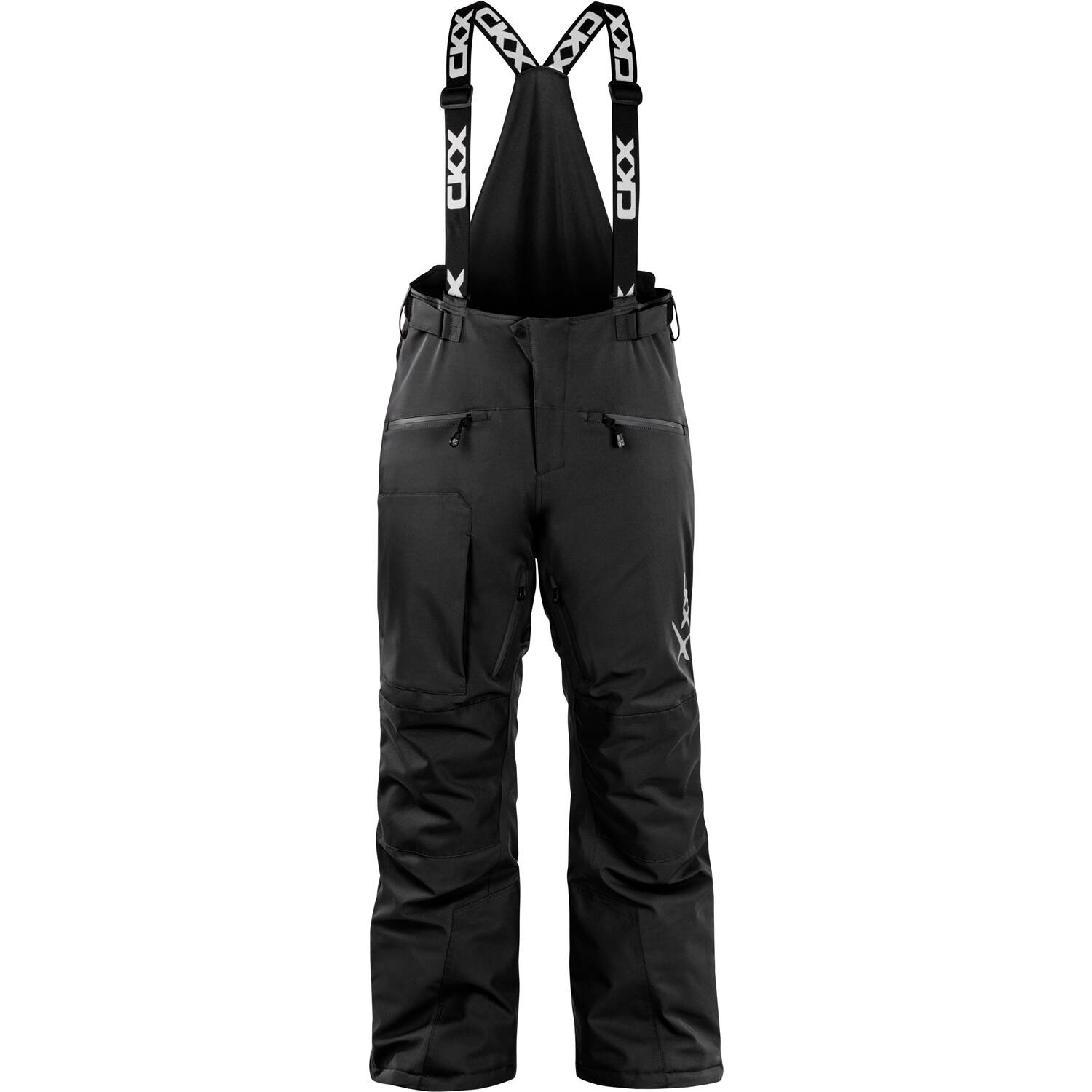ckx alaska jacket review