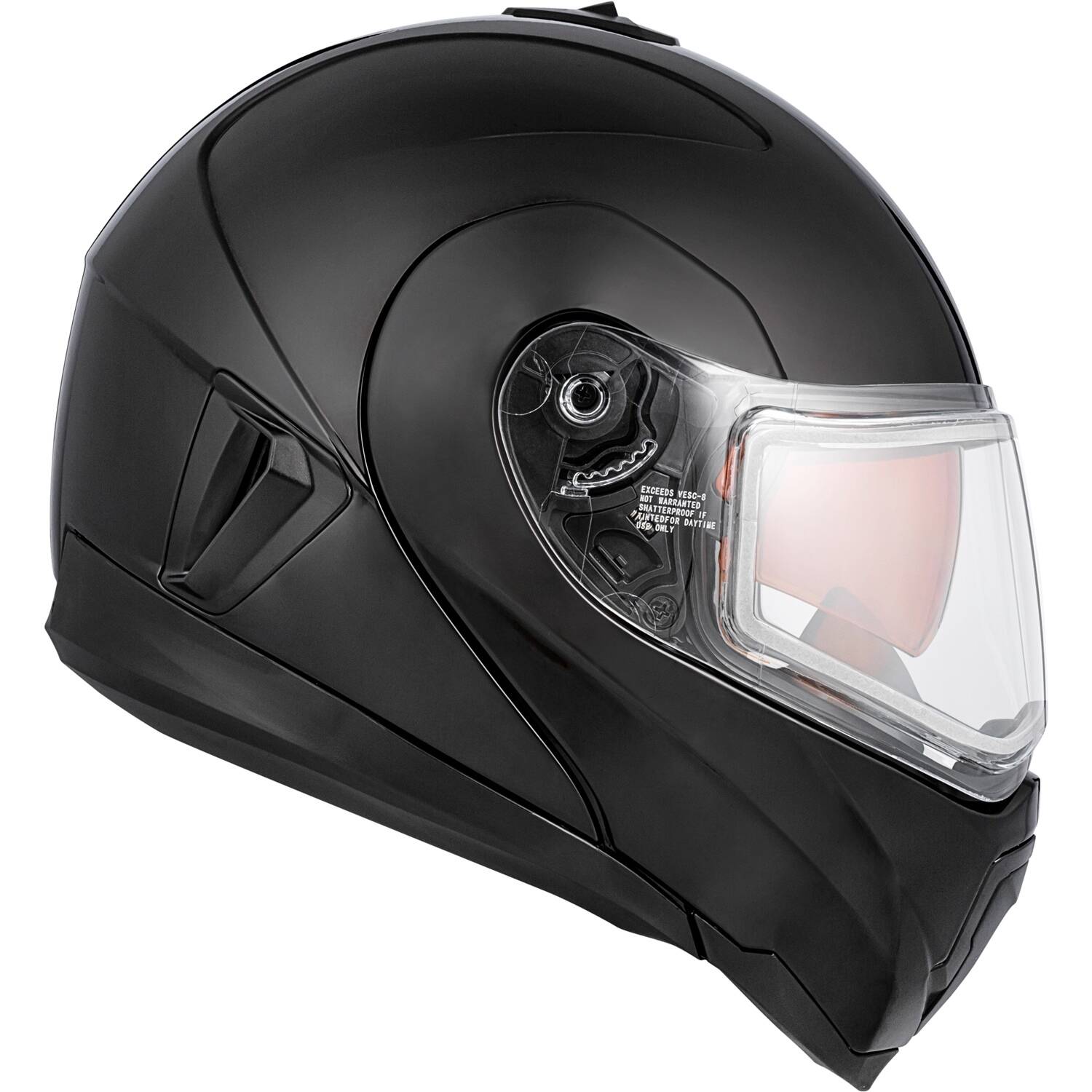 ckx tranz 1.5 electric shield