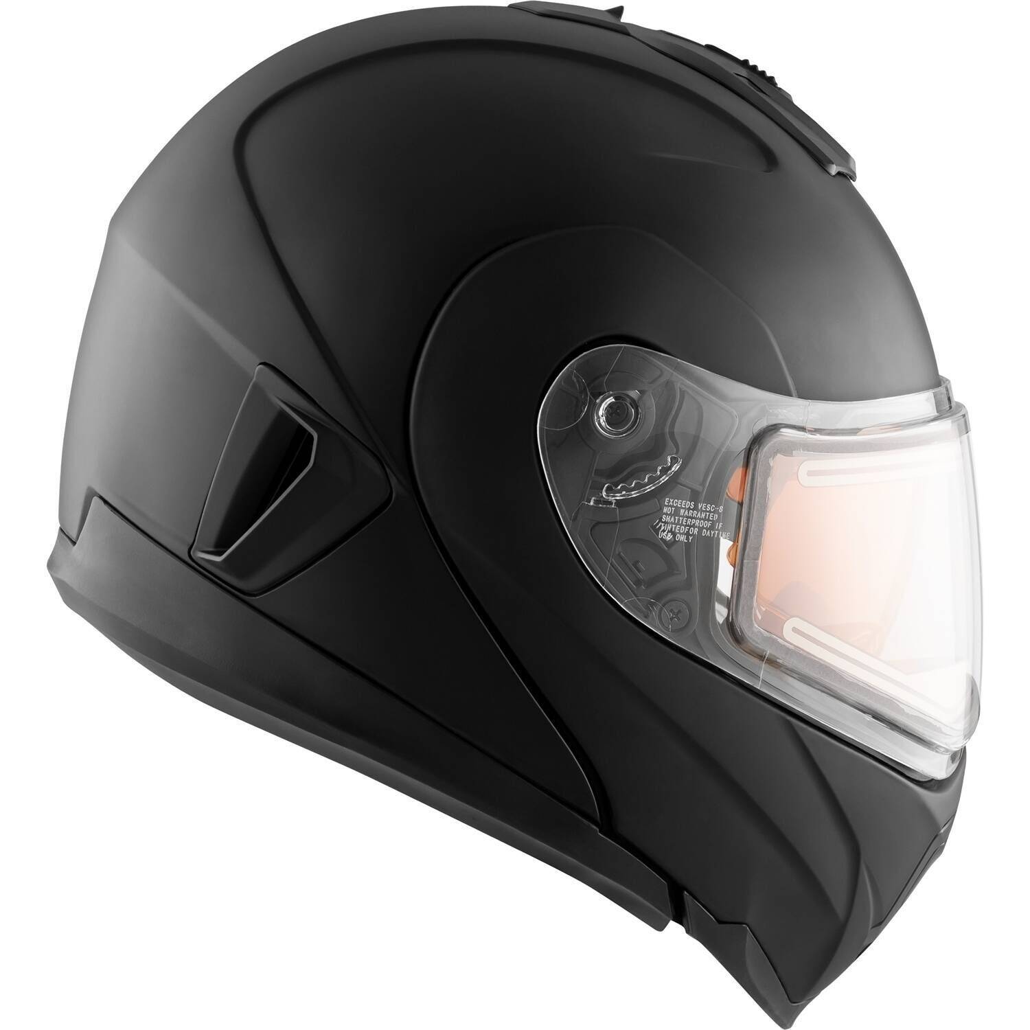 ckx tranz heated shield