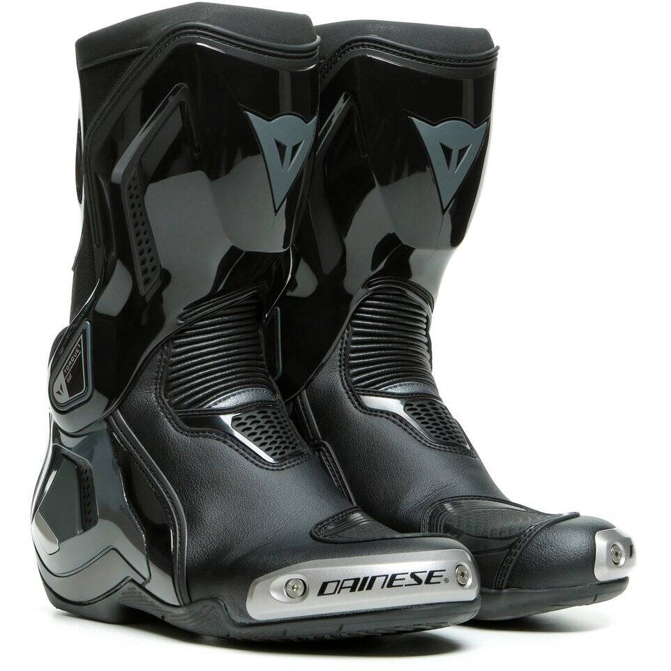 fxr boots canada