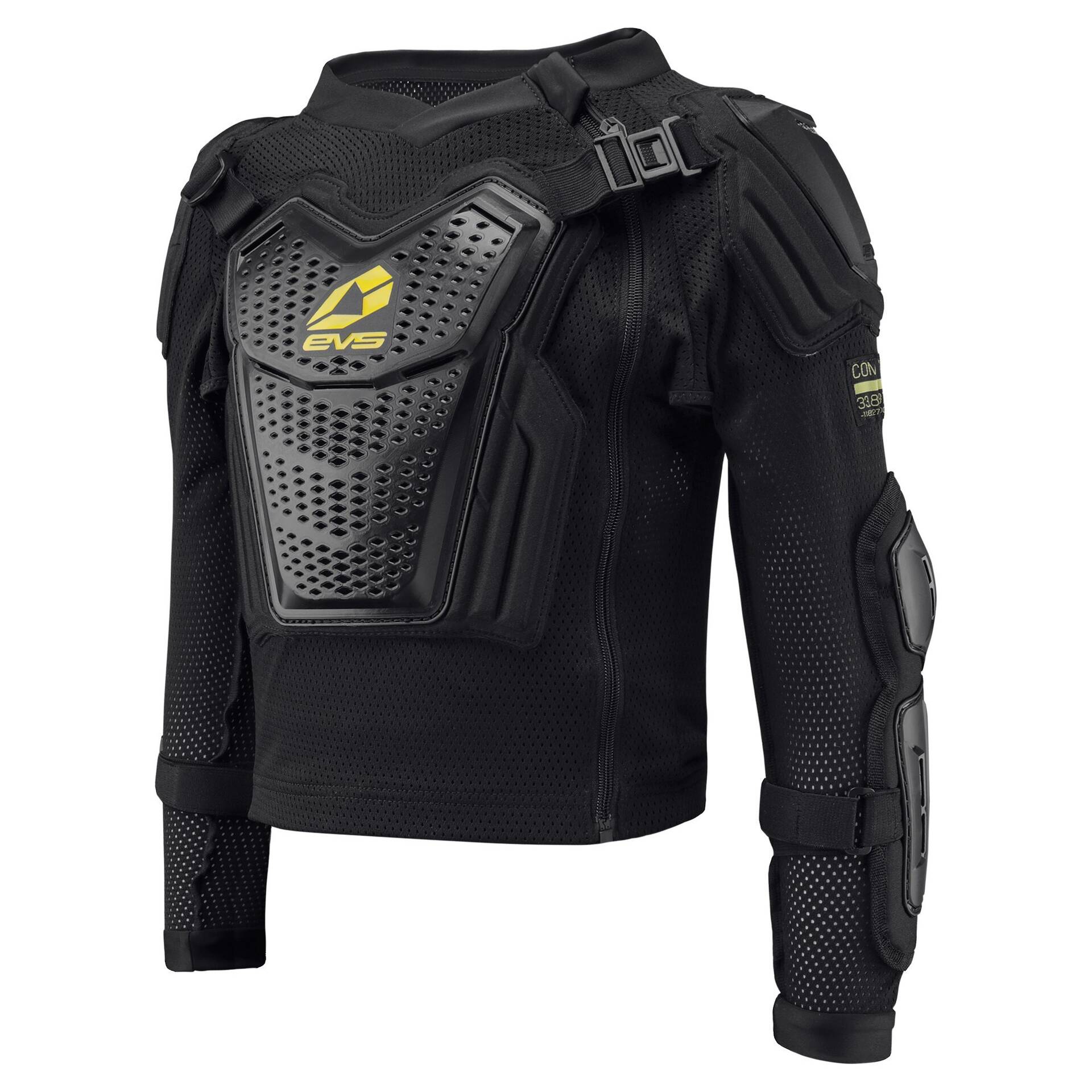 atlas youth chest protector