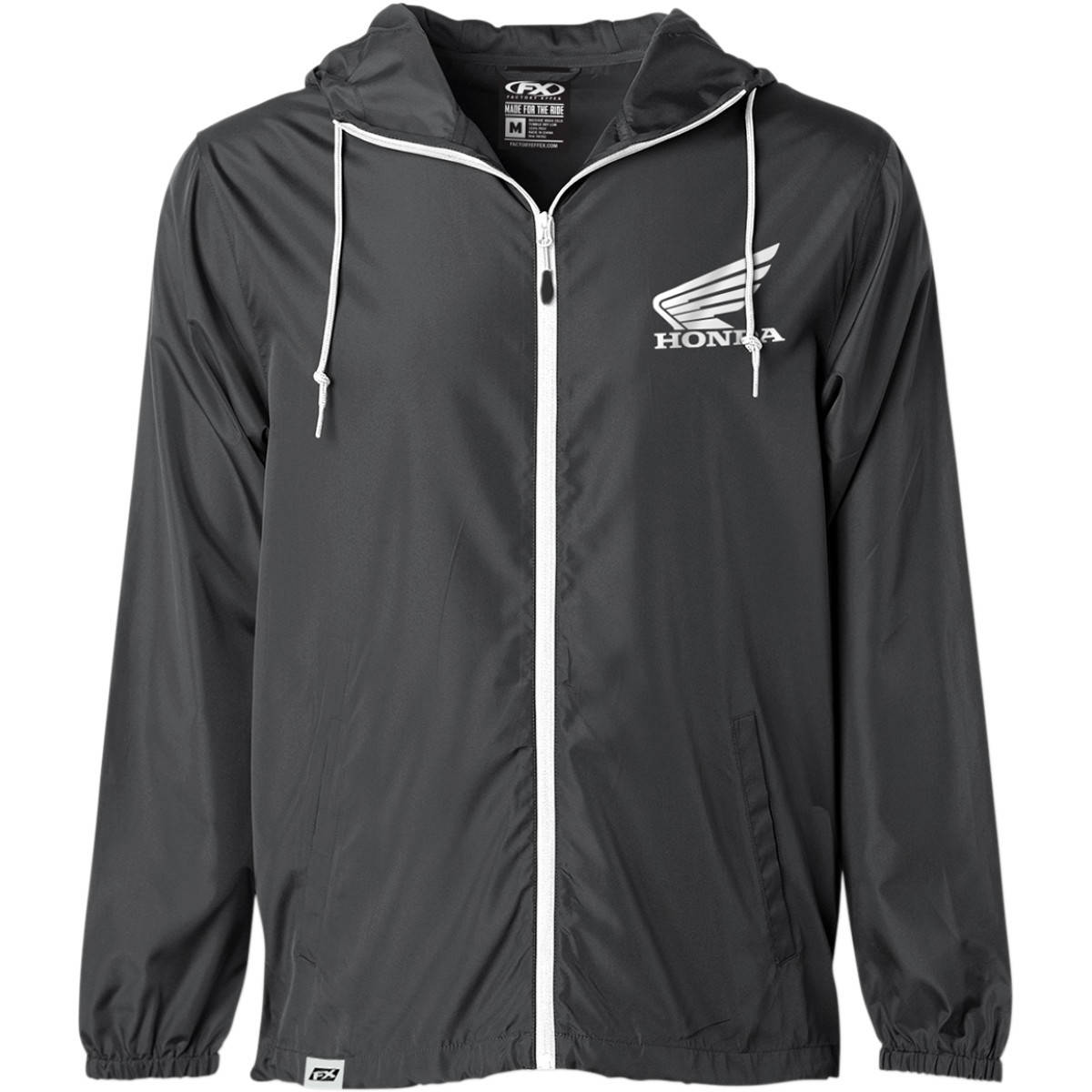 fxr elevation tech jacket