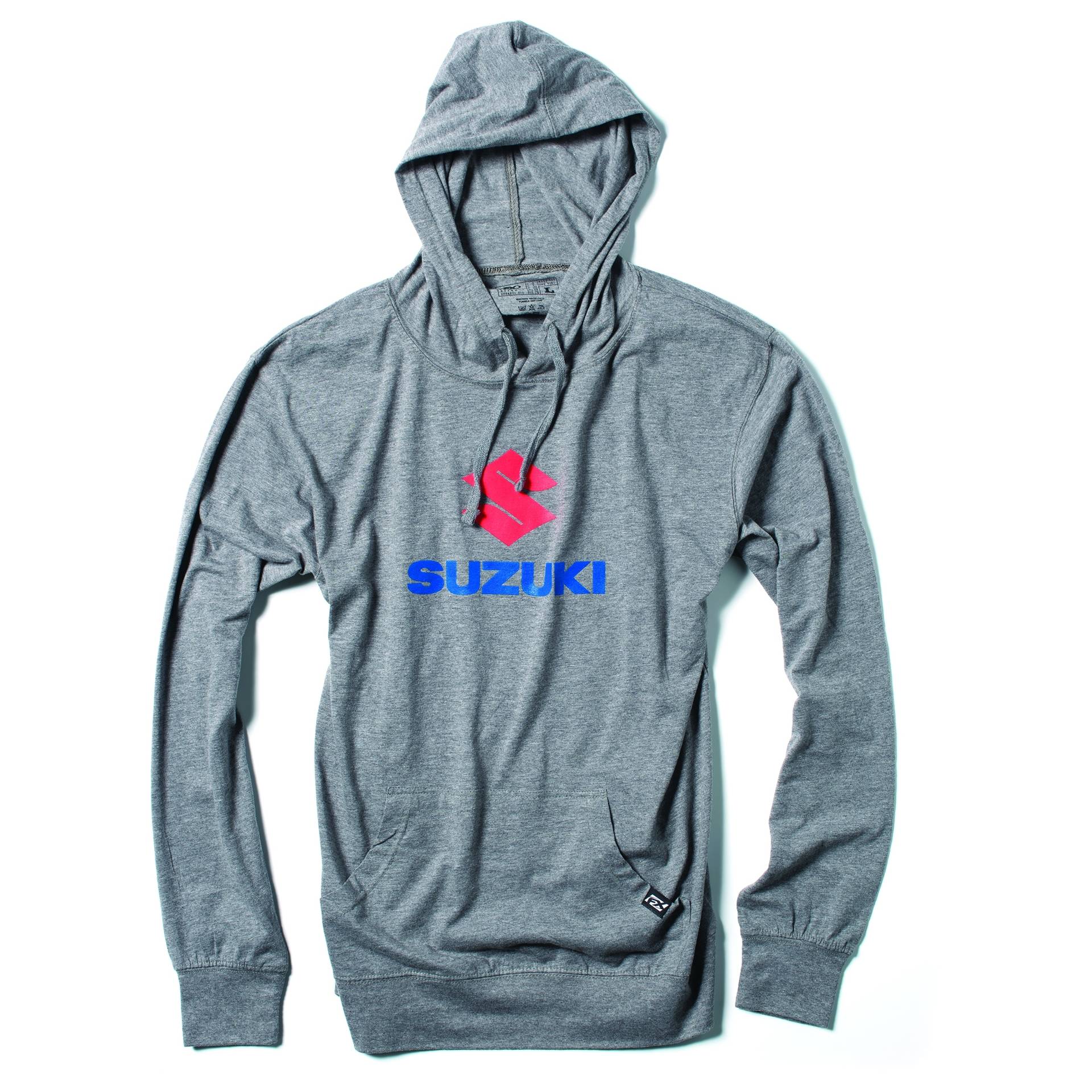 suzuki sweatshirt