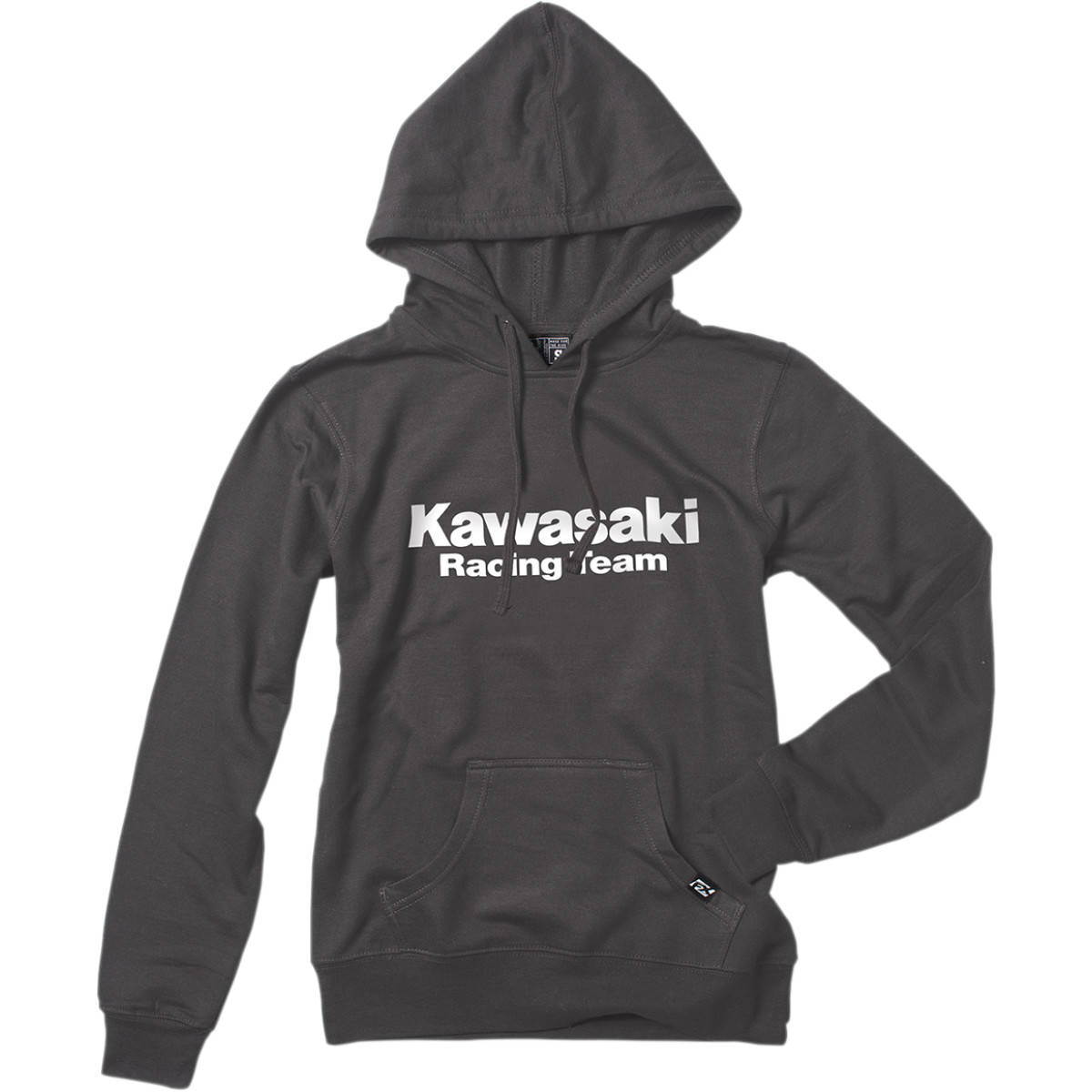 kawasaki racing hoodie