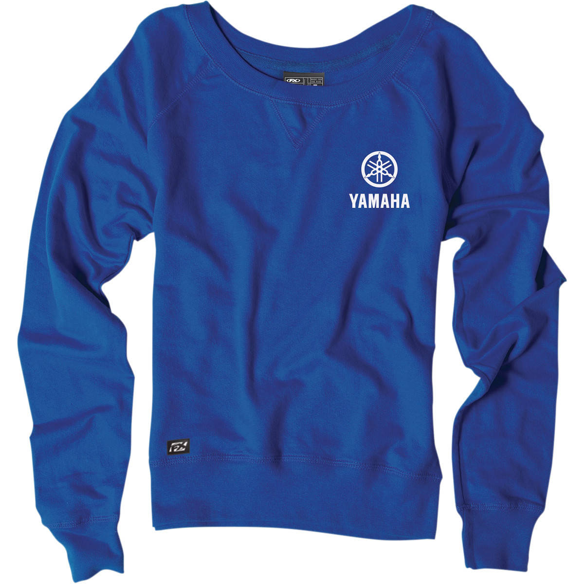 sweatshirt yamaha