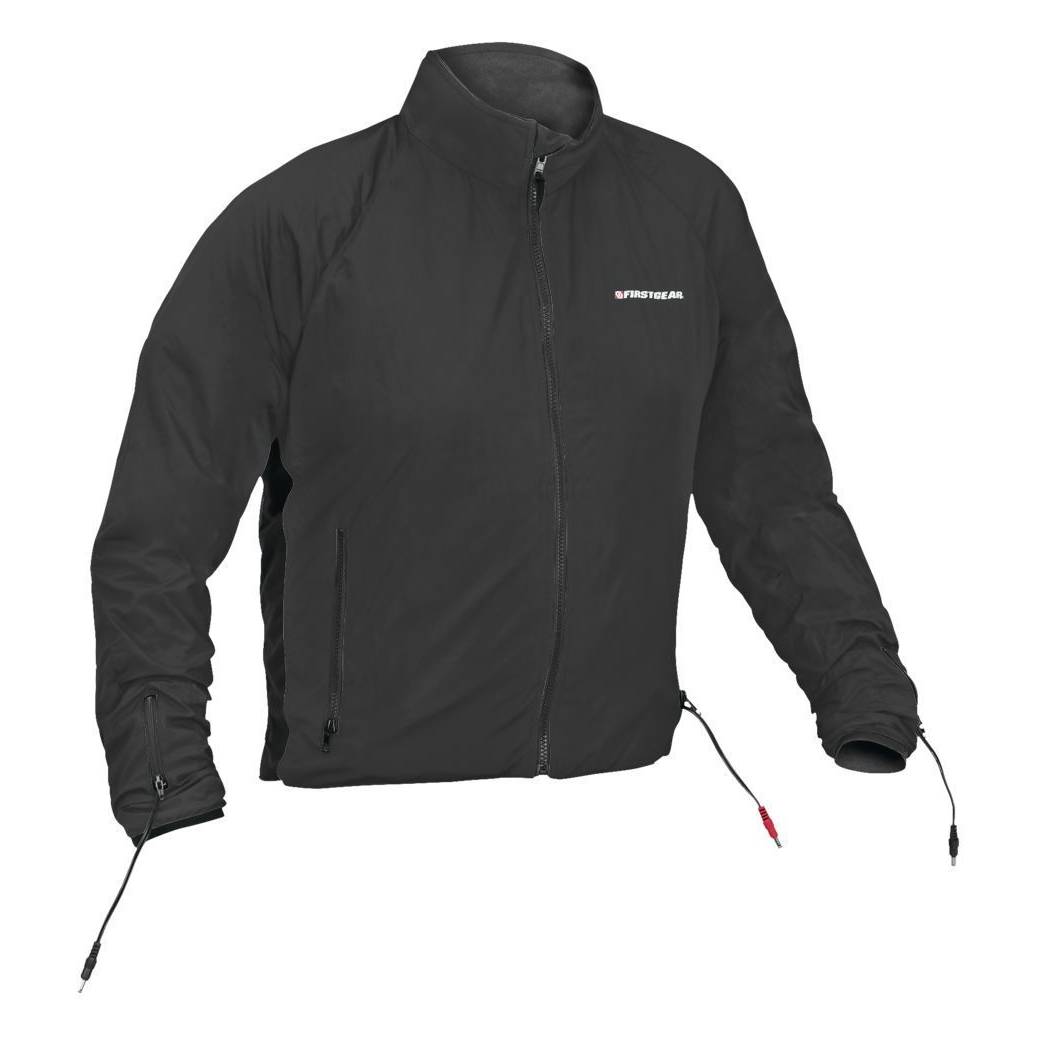 lightweight packable winter jacket