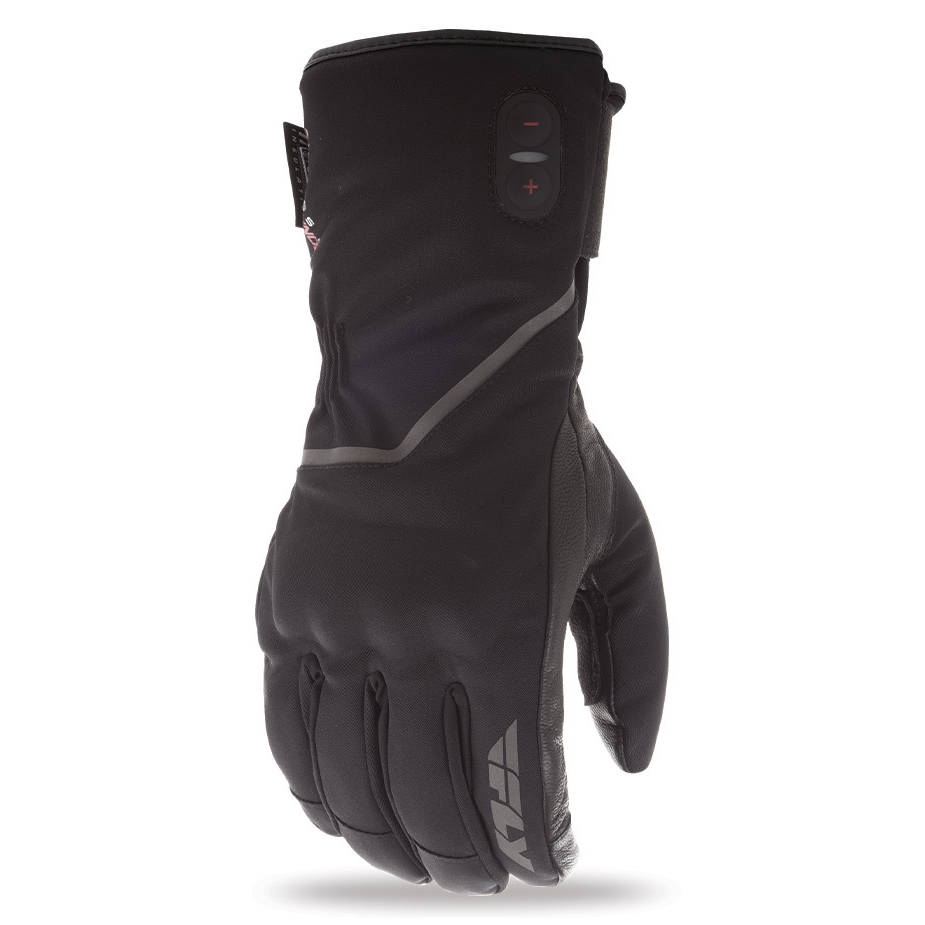 sysbow heated gloves