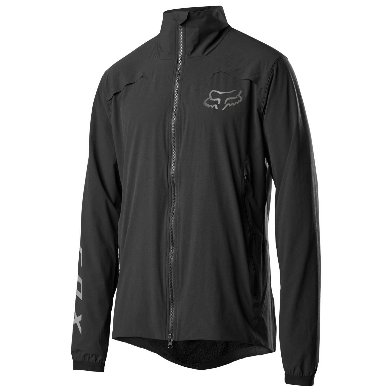 fox mtb jacket