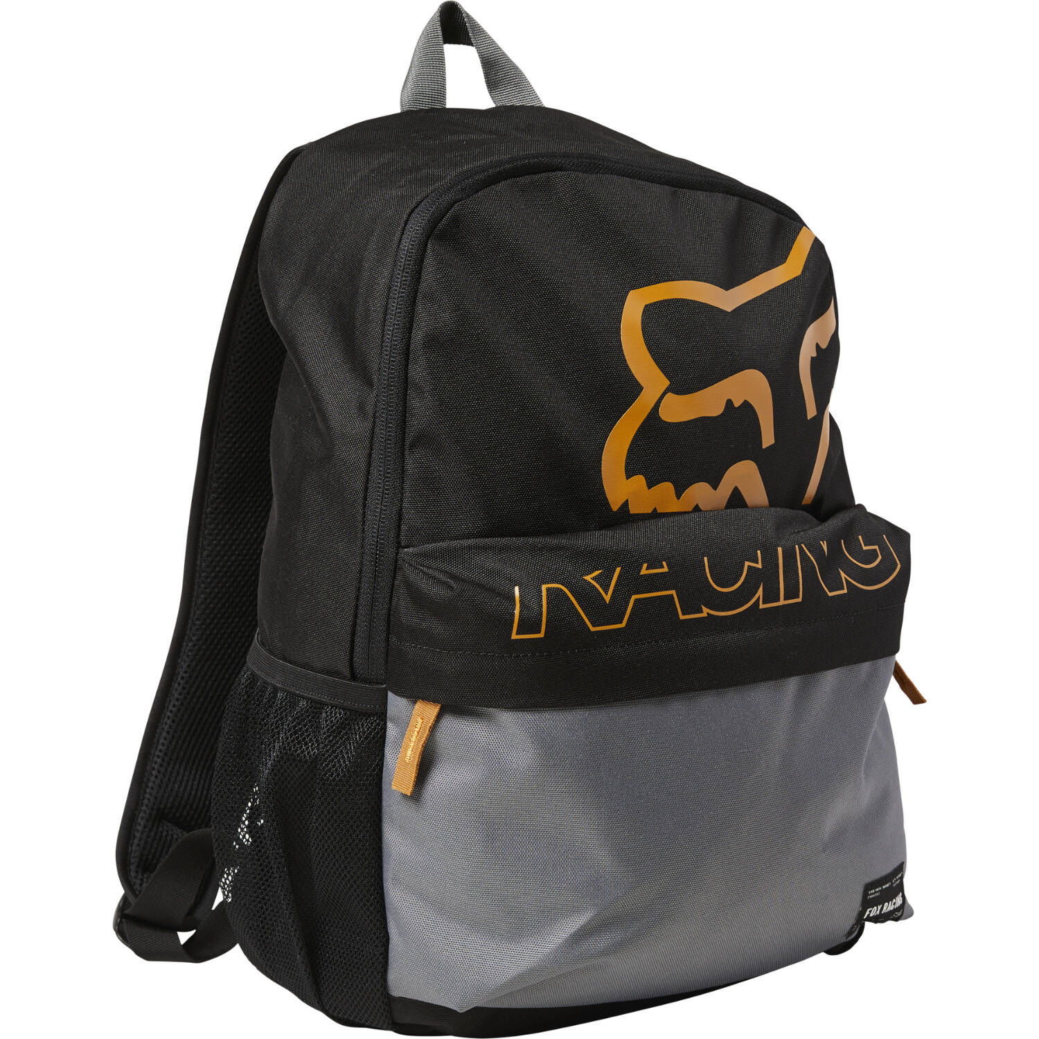 fox brand backpack