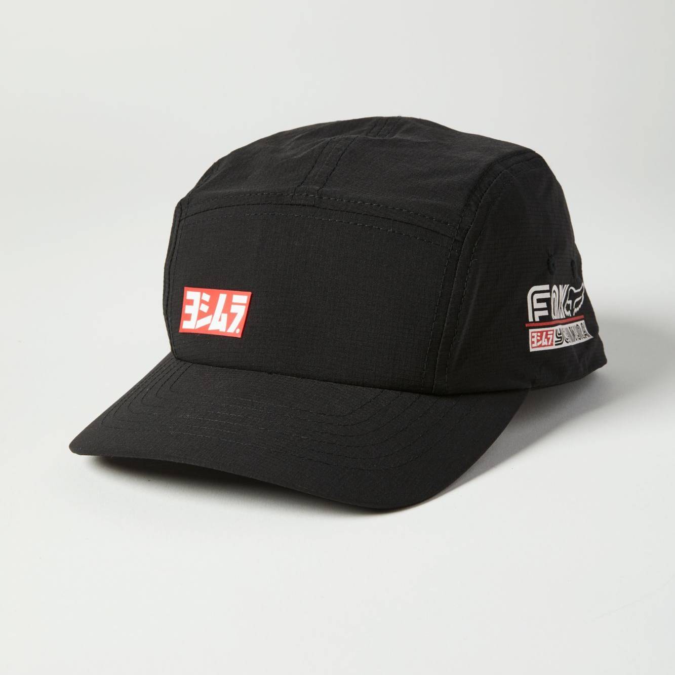 fox racing straw hat