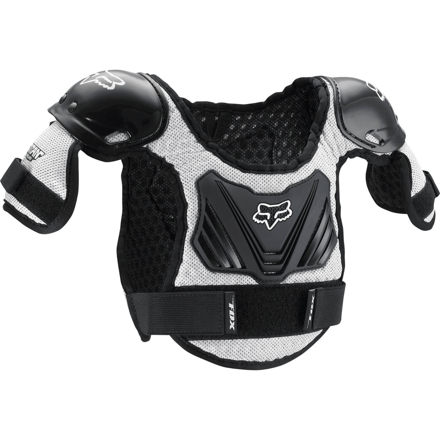 pee wee motocross chest protector