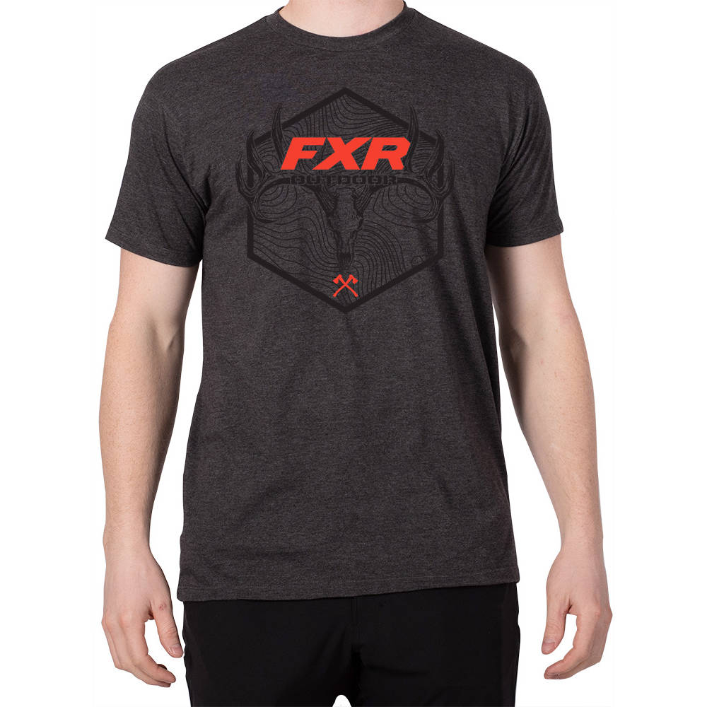 fxr elevation tech jacket