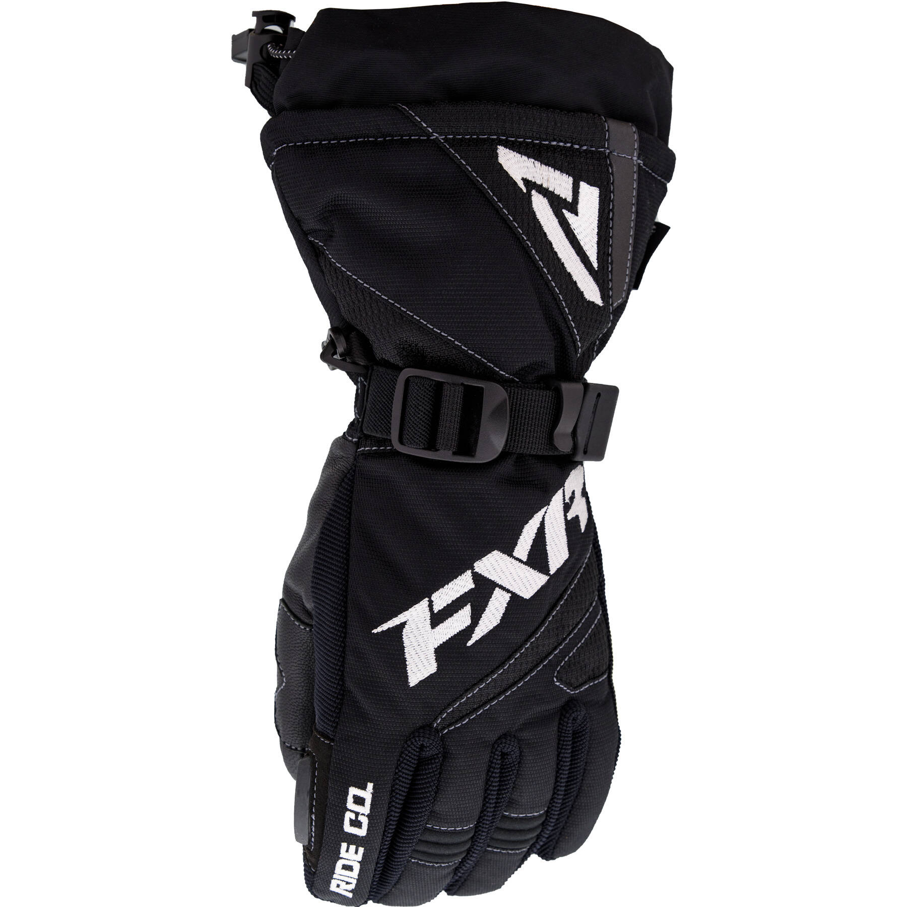 youth fxr gloves