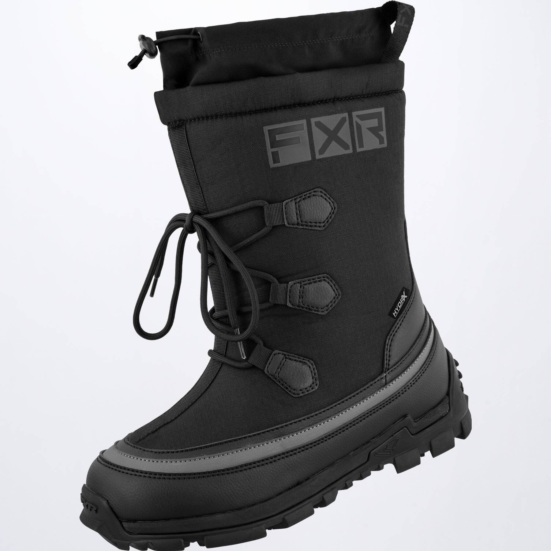 fxr excursion lite boot