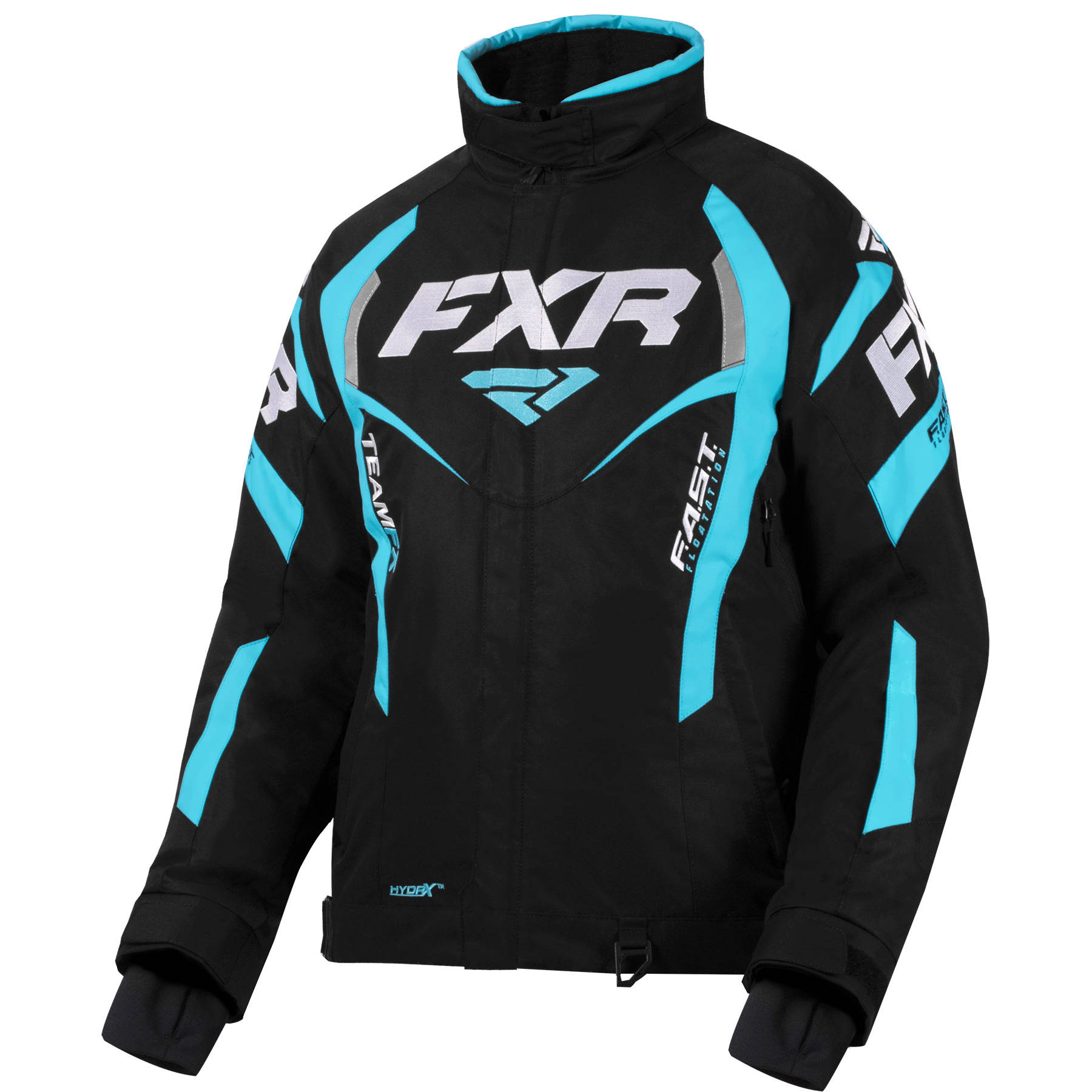 fxr women's excursion jacket