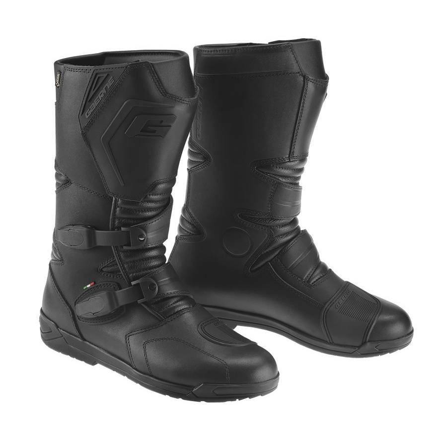 fortnine motorcycle boots