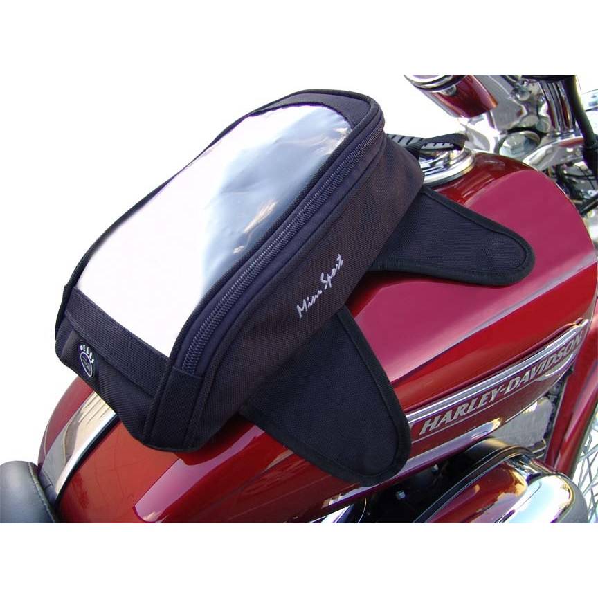 nelson rigg journey mini tank bag