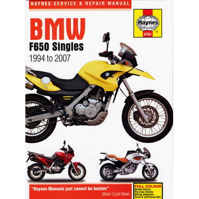 Yamaha YZF-R1 1000 2002 Haynes Service Repair Manual 3754