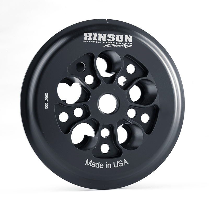 Hinson/ Clutch/ Components H165 Billet-Proof Inner Hub