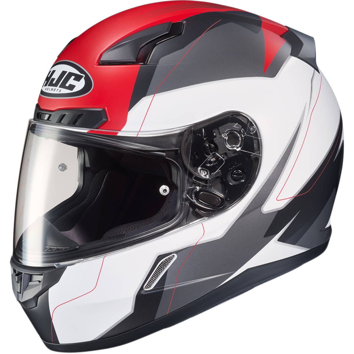 Hjc Cl 17 Omni Helmet Fortnine Canada