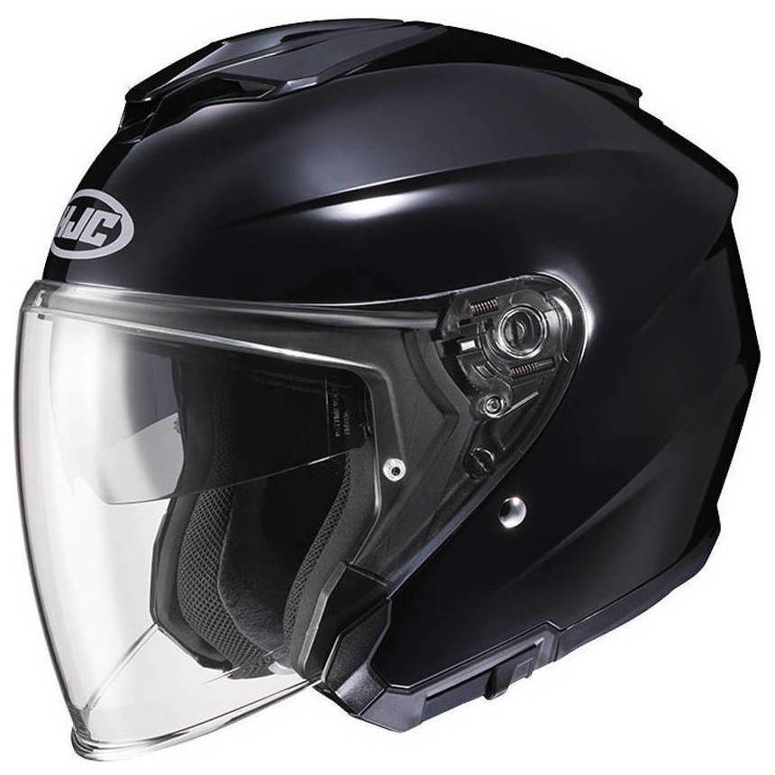 Helmet Helm Casque Helmet hjc is-33 II 2 Jet Korba mc4h Size XS Yellow 2019 