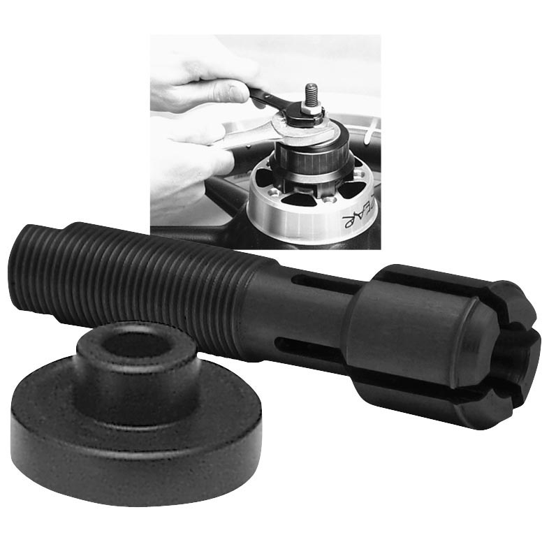 Motorcycle Motorcycle & ATV Handle/Driver Only 3341680 Jims Wheel