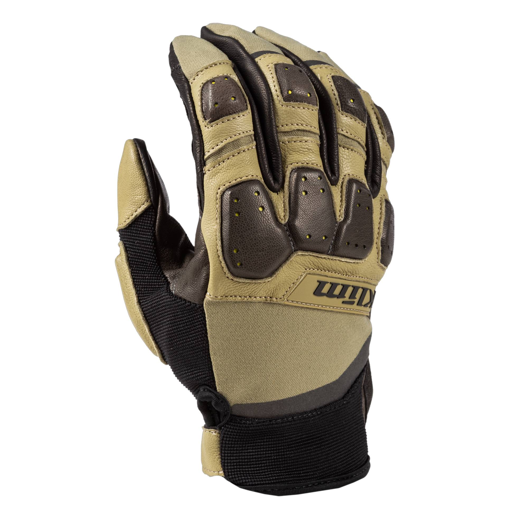 alpinestars andes outdry gloves