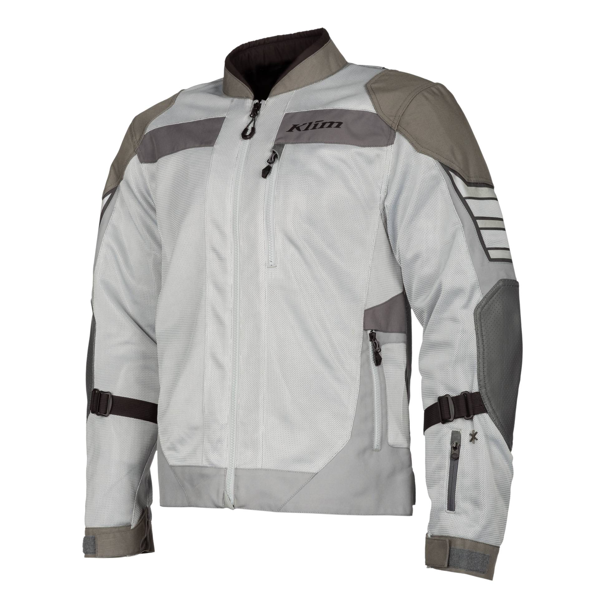 fieldsheer moto morph jacket