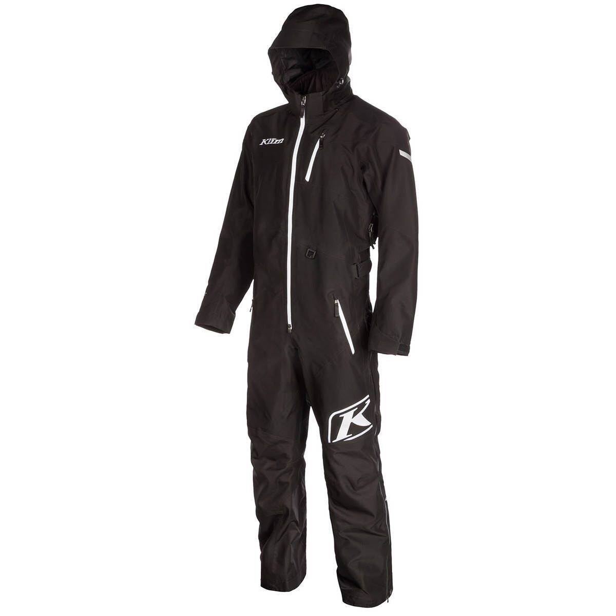 Klim Ripsa Non Insulated One Piece Suit Fortnine Canada