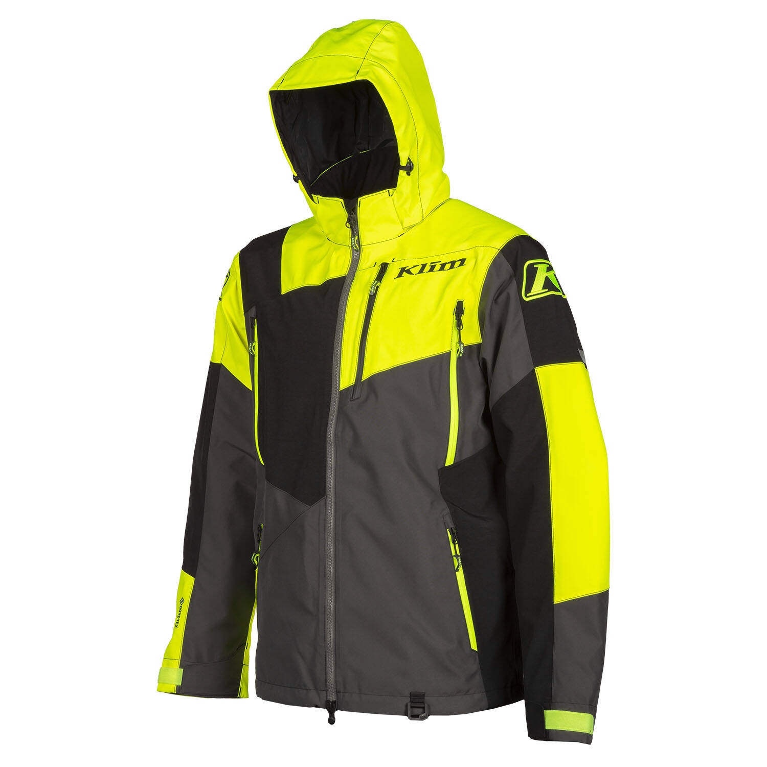 klim floater jacket