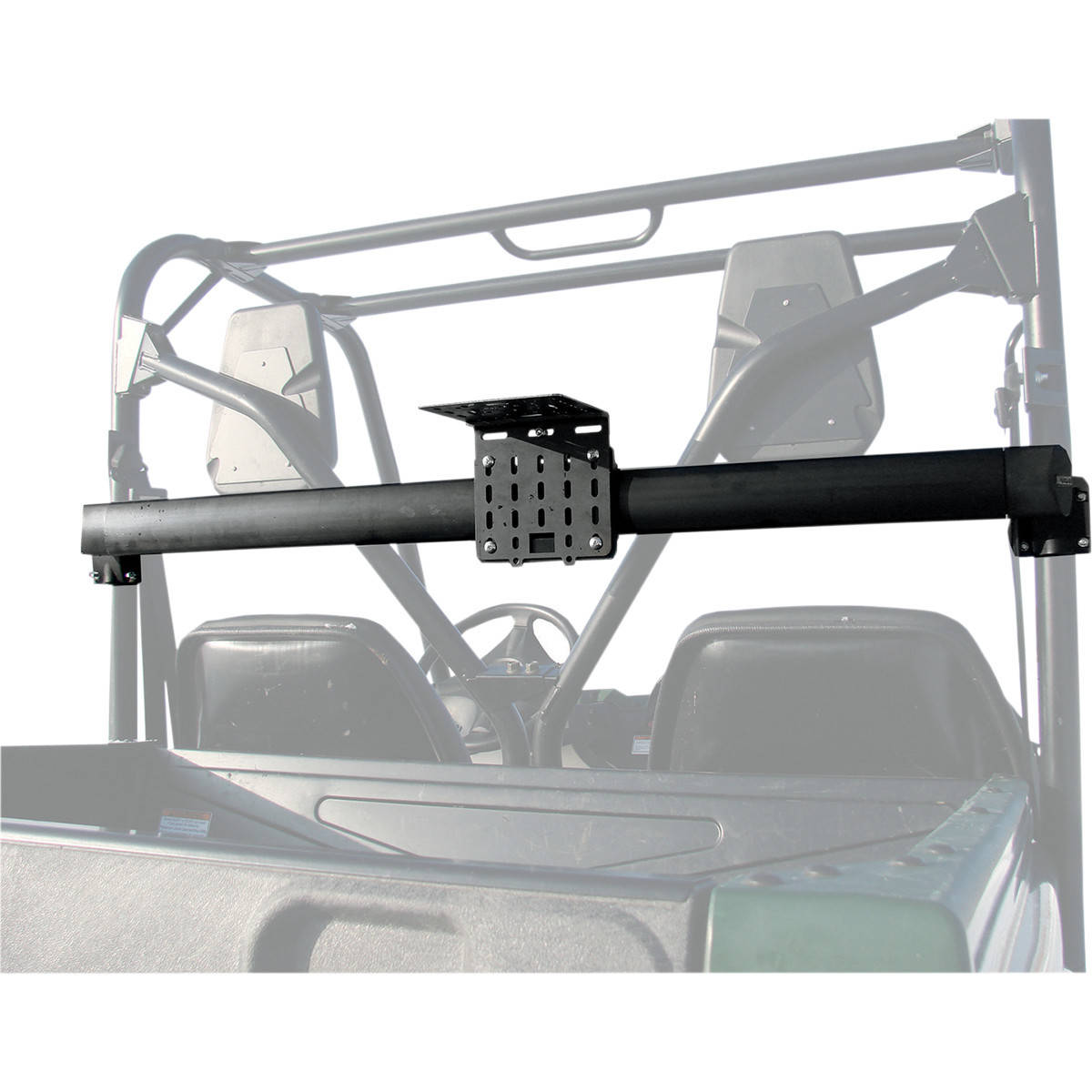 QuadBoss KDR3TR UTV Universal Front Rack