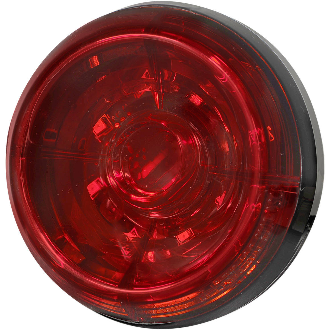 solar tail light