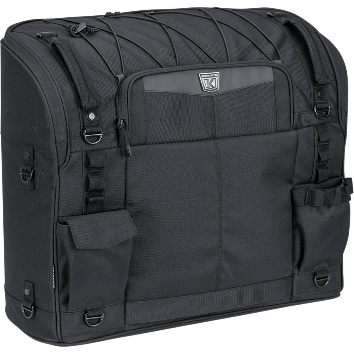 kuryakyn tail bag