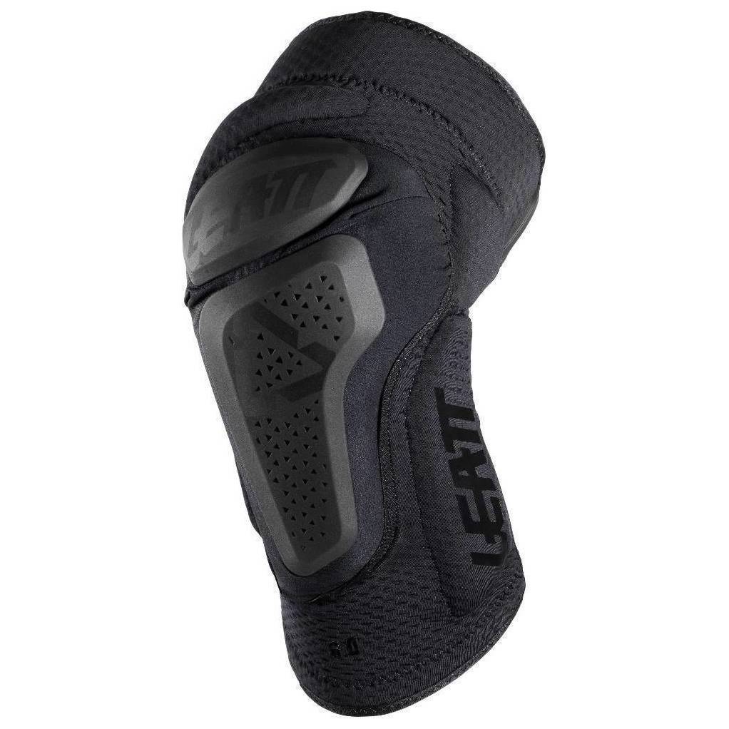 THOR KNEE GUARD FORCE XP BK L/XL RIGHT SIDE 27040360 