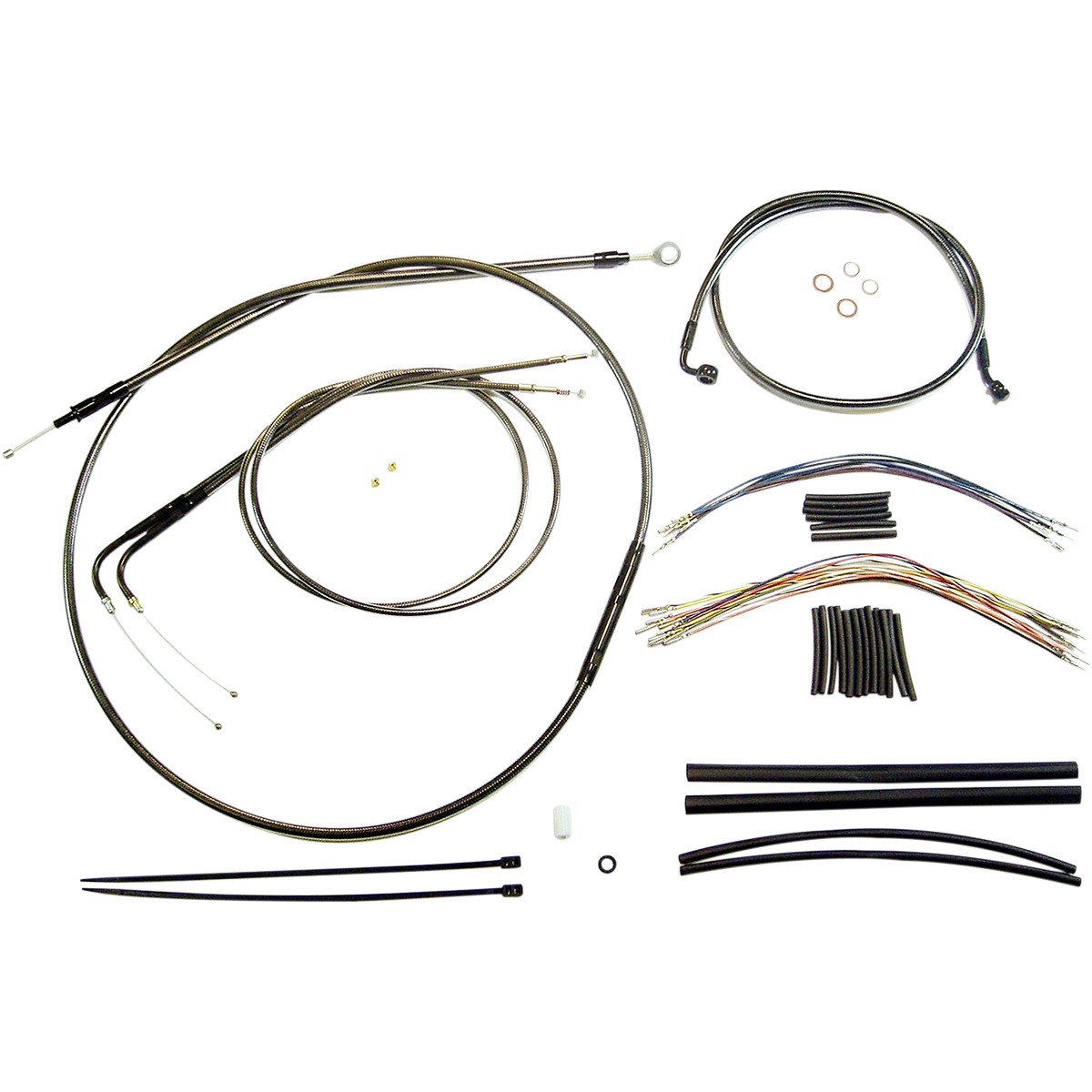 PowerMadd 43595 Throttle Cable Extension for Yamaha