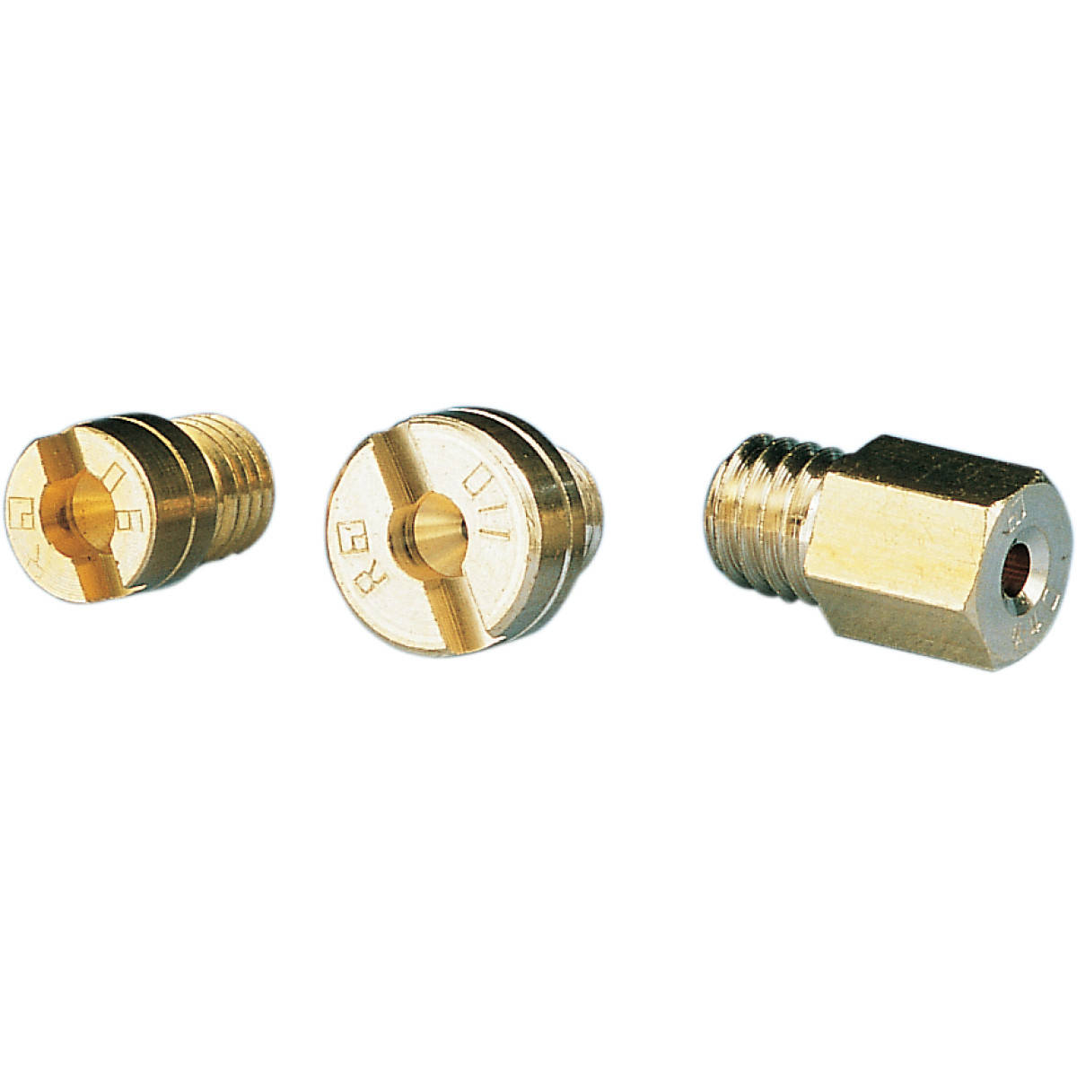 Low Speed Jets Mikuni N100.606-115