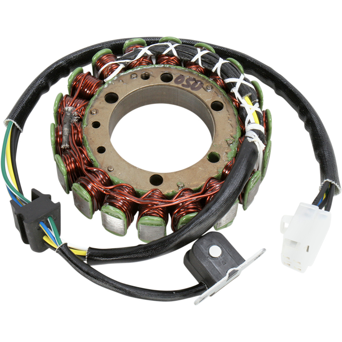 Lectric Stator Accel  152107