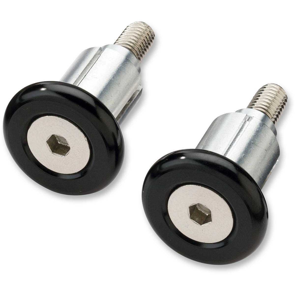 Kuryakyn 4483 Domed End Cap for Stiletto Stirrups