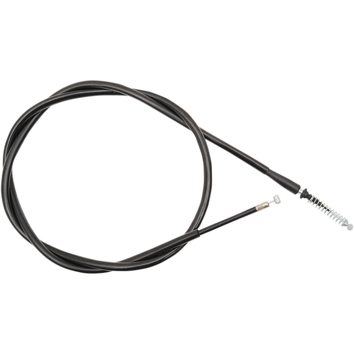 Galfer Brakes +4in. Brake Line Kit, FK003D145R+4