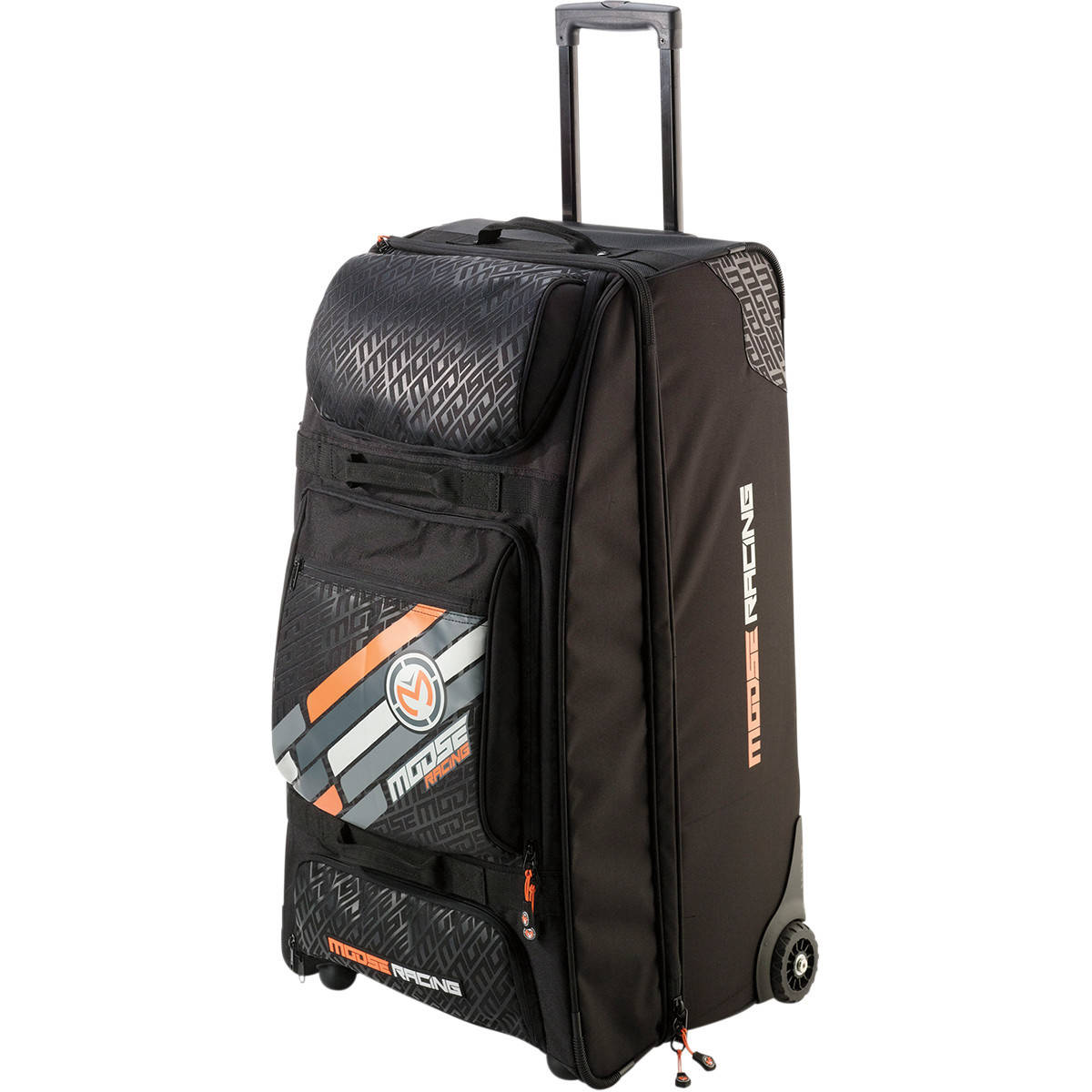 scott gear duffle bag