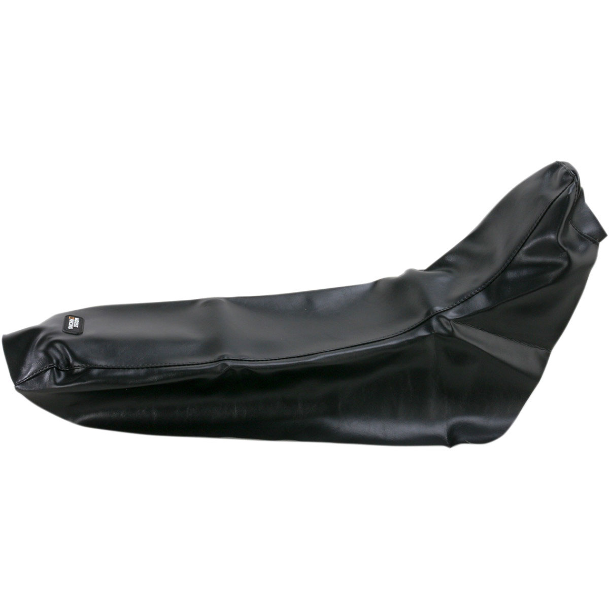 Factory Effex 09-24202 Black All-Grip Seat Cover Factory Effex 09-24202 Black All-Grip Seat Cover