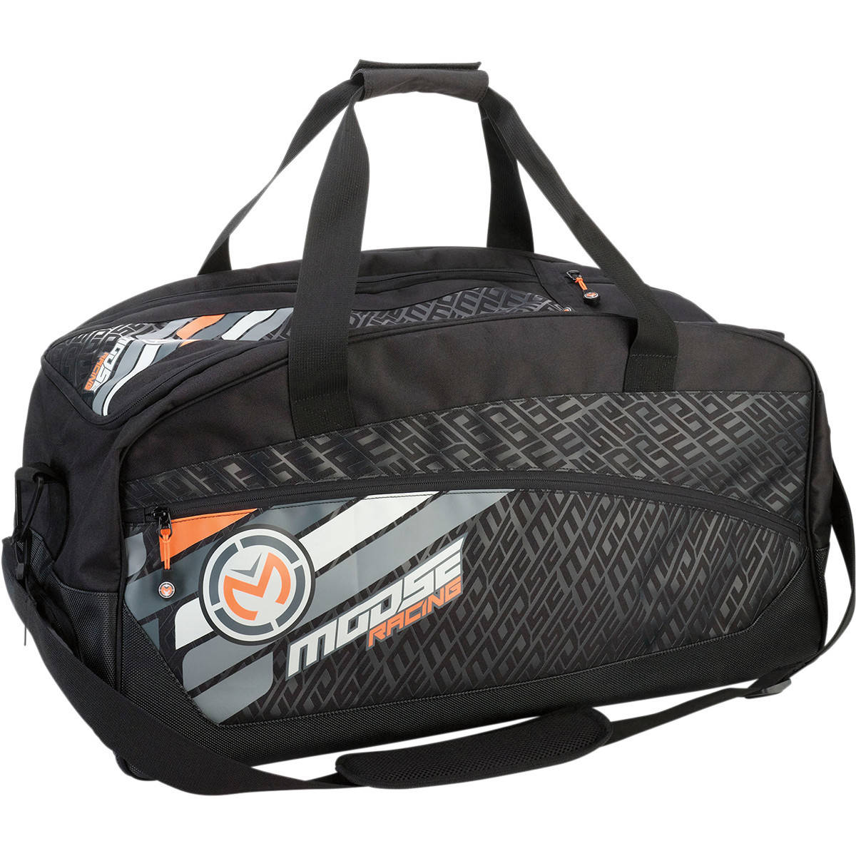 scott gear duffle bag