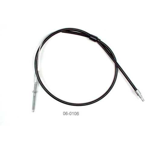 Sierra International 18-2245-1 Marine Shift Cable Assembly for OMC Sterndrive/Cobra Stern Drive