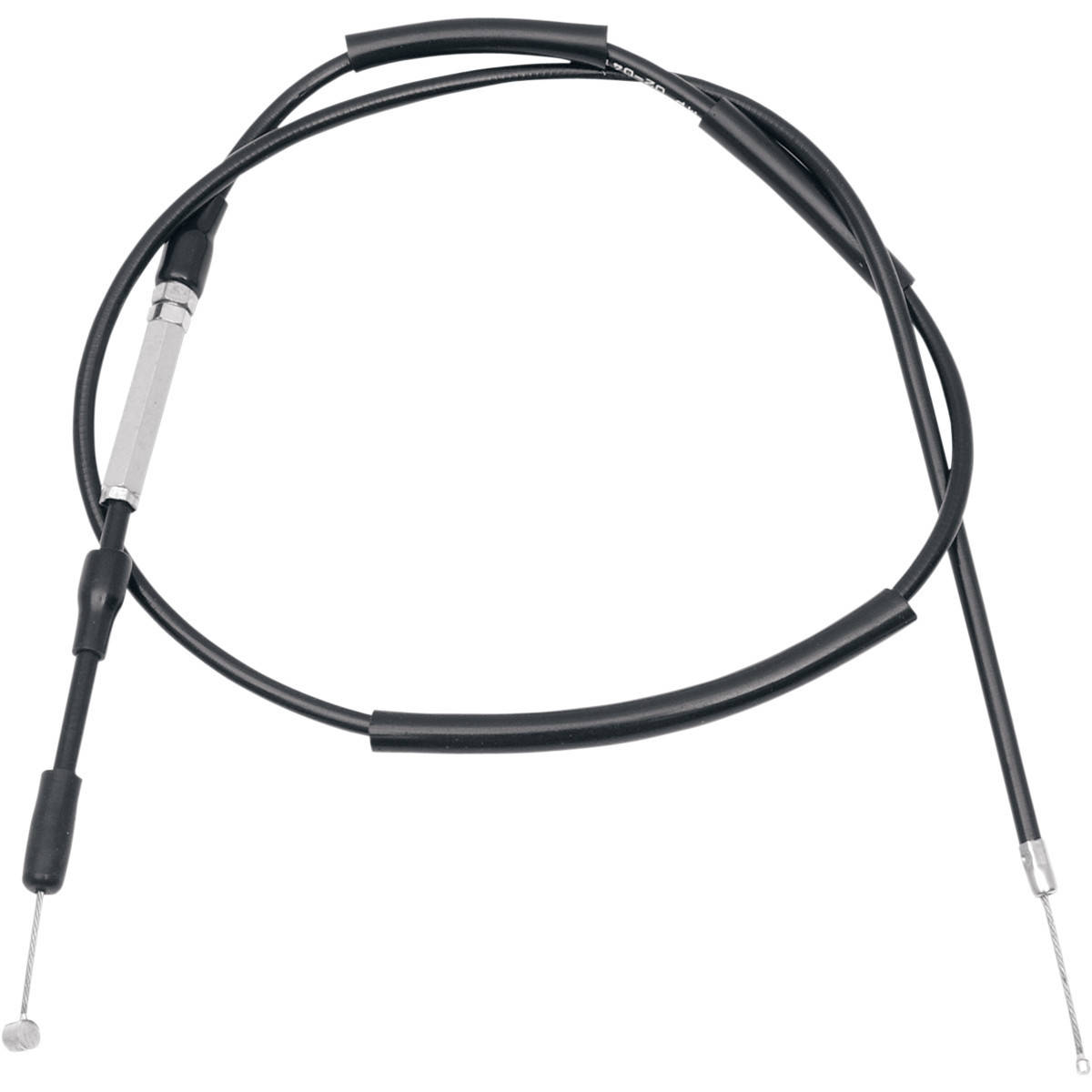 Cable Black Vinyl Hot Start Motion Pro 05-0399