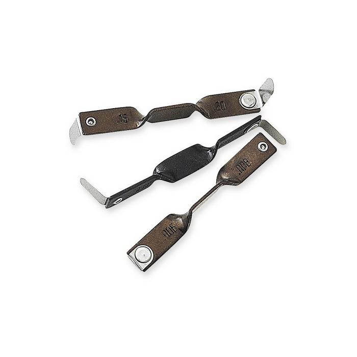 Straight Slot with 10mm Socket Wrench Motion Pro Tappet Adjuster