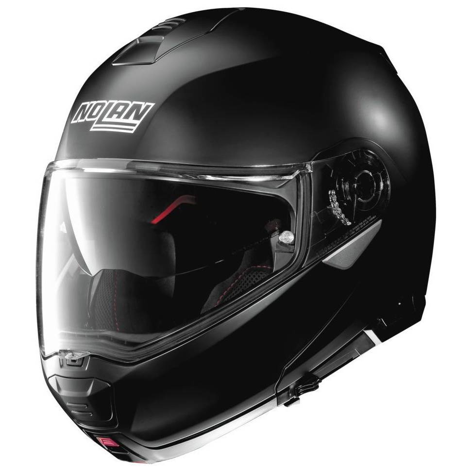 Ls2 Ff399 Valiant Casque Couleur Unie Modulaire Casques De