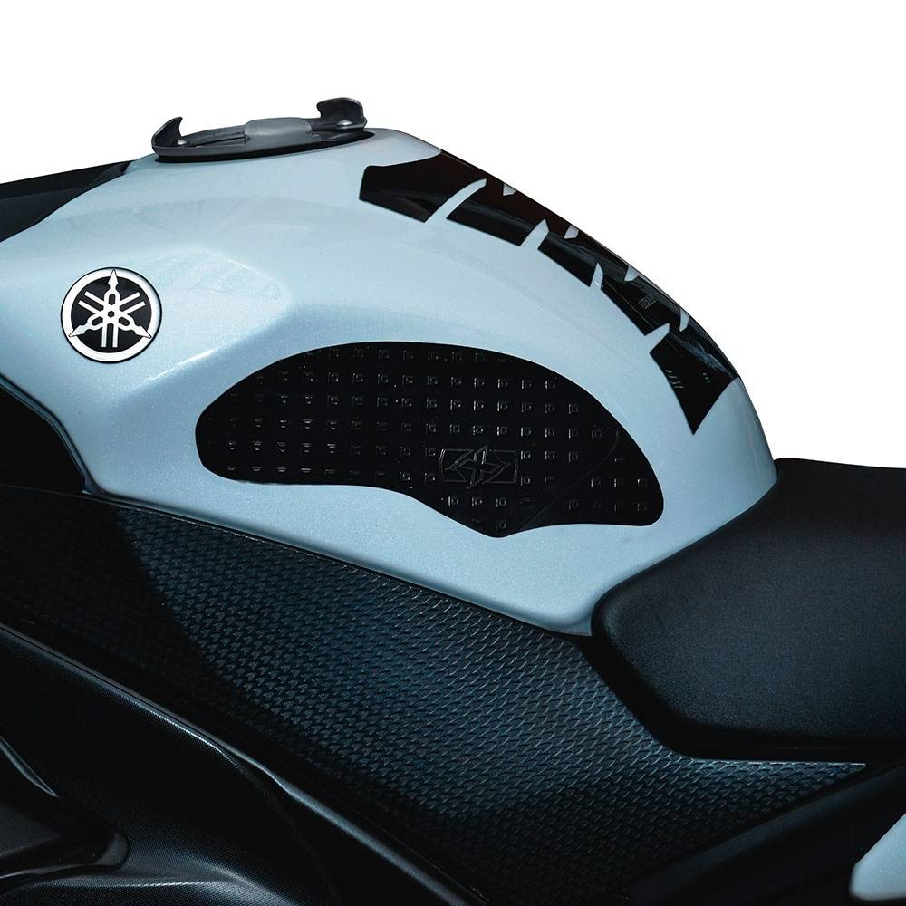 Lethal Threat Motorrad Tankpad LT70018 Skull Rider